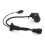 Rear View Camera Parking Assist Camera For 2017-2022 9 3