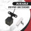 3 Camera Dash Cam 1080P 2 Inch Screen Dashcam Black Driver Recorder 5