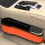 Car seat cushion with cup holder 4