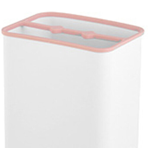 Hotelparaplustandaard "Roze" 1
