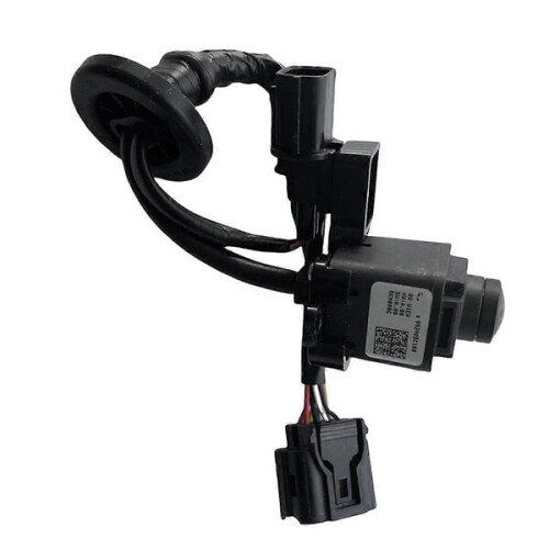 Car Backup Rear View Camera Assembly 99240-BC100 99240 2