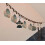 Camping Black Storage Belt Tent 4