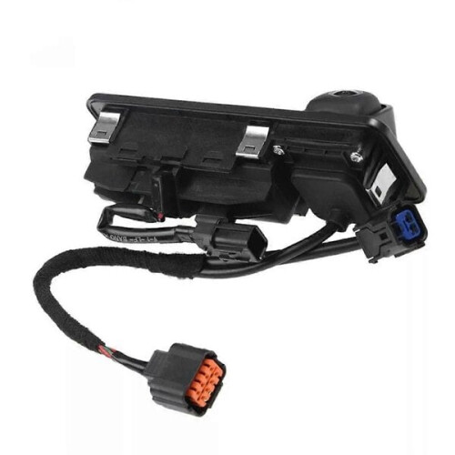 95760-D4500 New Rear View Camera Reversing Camera Parking 2