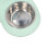 Ciotola doppia CatDogBowl verde 3