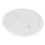 White ABS Round Deck Hatch 6inch Marine 10