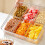 Snack Box Food Divider for Refrigerator 5