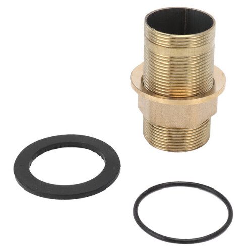 Mitigeur de lavabo monotrou, noir, argent 1