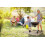 Vuurvaste grillmat 95x80cm 5