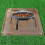 Vuurvaste grillmat 95x80cm 3