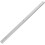 Schuifbare T-railplaat 0,5 m 4