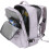 I Love Home I Love Home With large capacity and multi-function women's backpack 4
