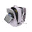 I Love Home I Love Home With large capacity and multi-function women's backpack 5