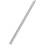 Schuifbare T-railplaat 0,5 m 3