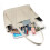 Damen-Handtasche aus Canvas 3