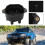 Tampa do distribuidor com rotor e botão compatíveis com Nissan Navara D22 Pathf 5