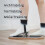 Arch Trainer Pilates Foot Strength Trainer Ankle Joint Training Lower Limb Strength Correction Ankle Training Board 3