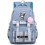 Nine Jk Event Bag School Student School Event 2