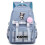 Nine Jk Event Bag School Student School Event 4