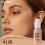 (128) Matte Foundation Long-Lasting Coverage Waterproof Sweat-Resistant 30ml 9