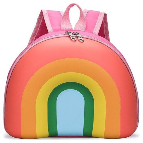 Το "Oppoverd Chuangli Sweet Mother backpack νηπιαγωγείου" μεταφράζεται ως L 1