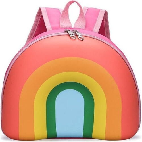 Το "Oppoverd Chuangli Sweet Mother backpack νηπιαγωγείου" μεταφράζεται ως L 2