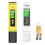 Testeur de qualité d'eau haute performance TDS pH EC Température 4 en 1 4