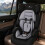 Alivio Adjustable Padded Car Seat for Toddlers 2