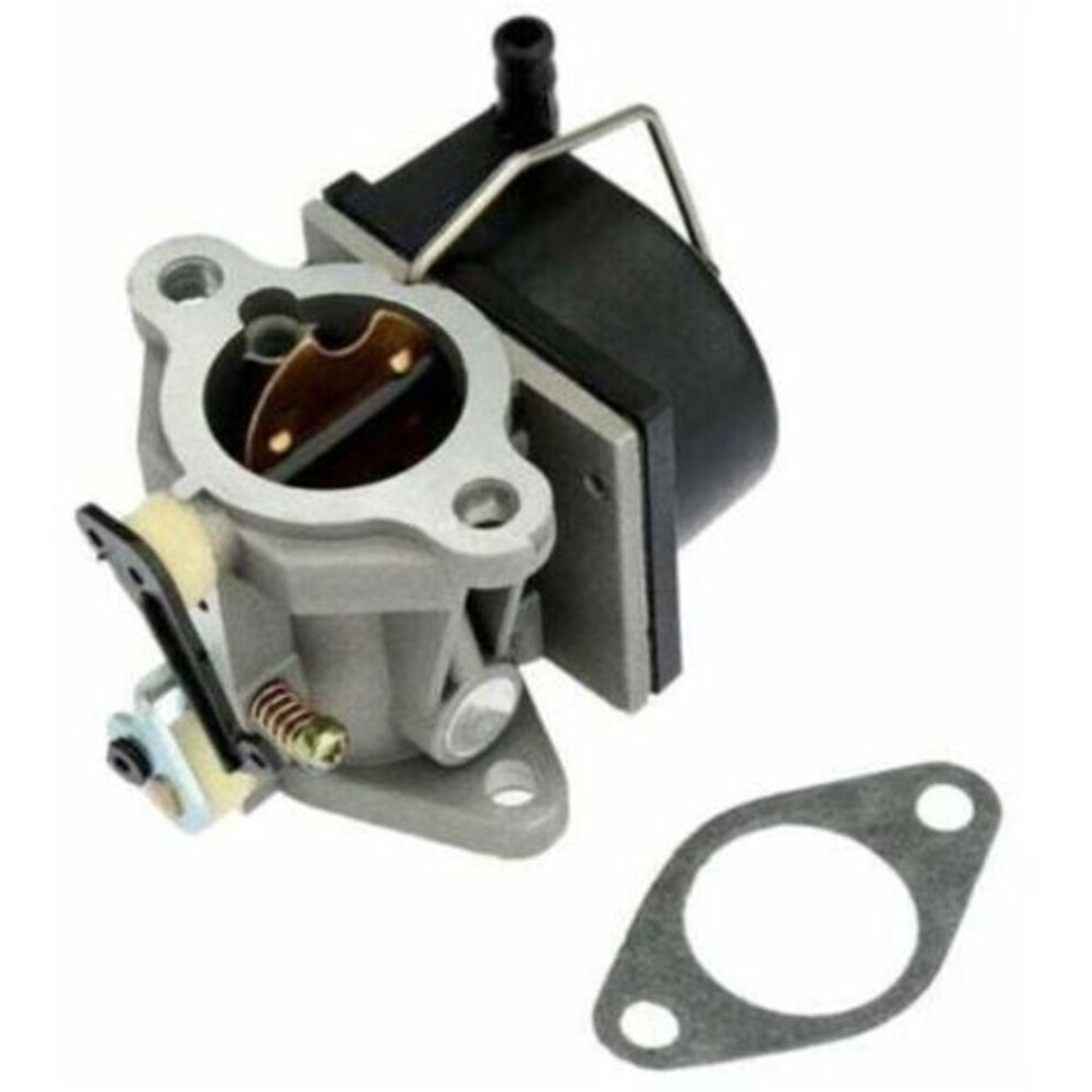 Carburetor For Tecumseh, 640065 640065A Ov358ea Ovh135 Replacement Toner With Gasket 3140747256616