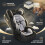 Alivio Adjustable Padded Car Seat for Toddlers 5