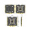 SEQURE E130 G2 4-12S 130A 4EN1 ESC avec Firmware AM32 pour Drones FPV de Course, Kit ESC 12S AM32 9