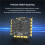 SEQURE E130 G2 4-12S 130A 4EN1 ESC avec Firmware AM32 pour Drones FPV de Course, Kit ESC 12S AM32 3