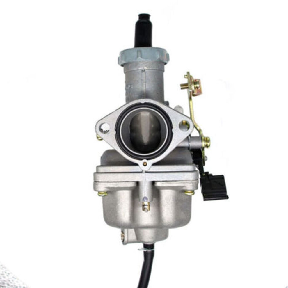 Pz26 Pz27 Pz30 Pz32 Carburetor For Cg125 Cg150 Cg200 Ttr250 Motorcycles 8887009553940