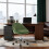 Weich Wohnstuhl,Make-up-Stuhl,Stühle,Bürostühle(nur mit Bürostühlen) 4