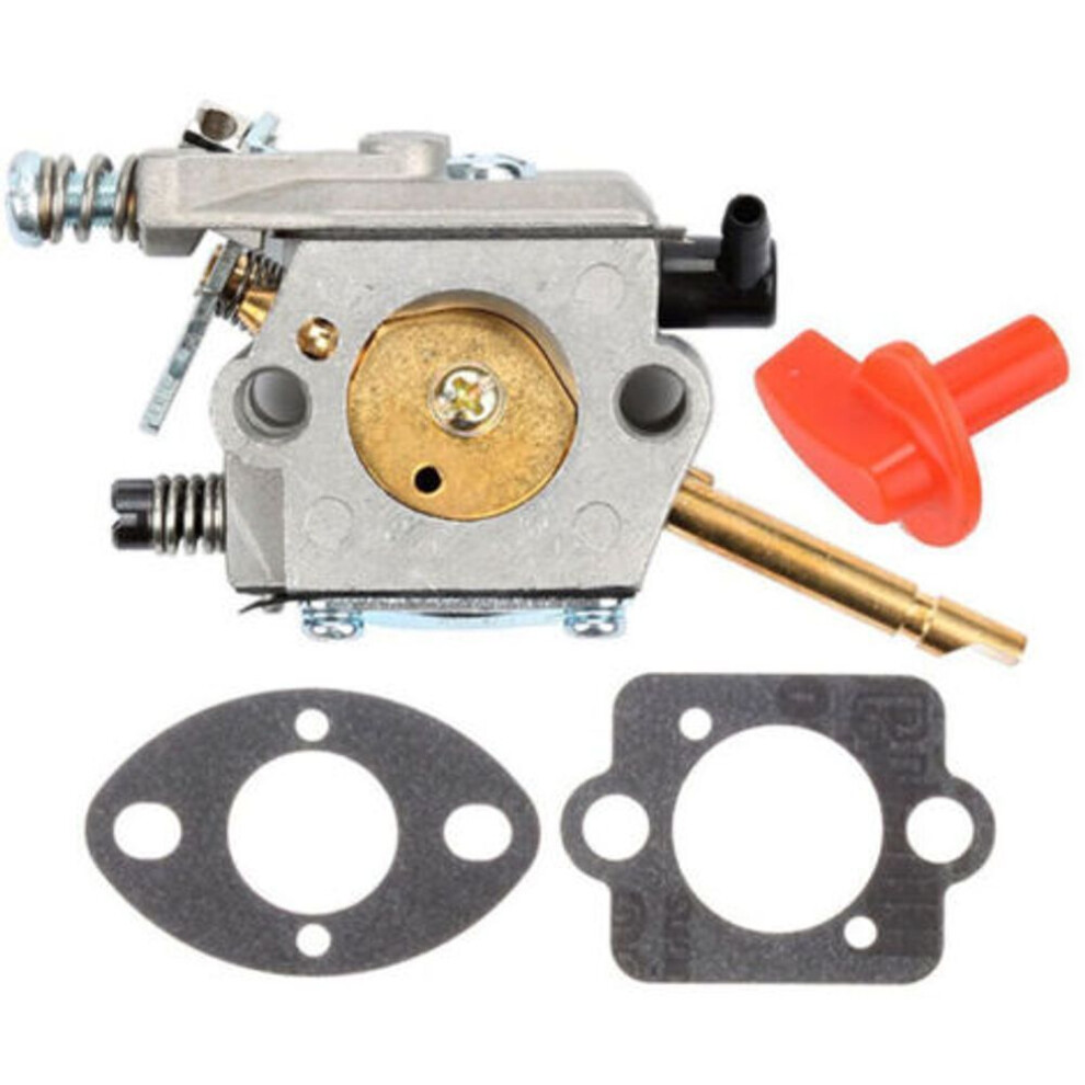 Lawnmower Carburetor Kit For Stihl Fs 48 52 56 62 66 81 86 88 106 160 Fr106 For Wt45-1 Carburetor 9346652427842