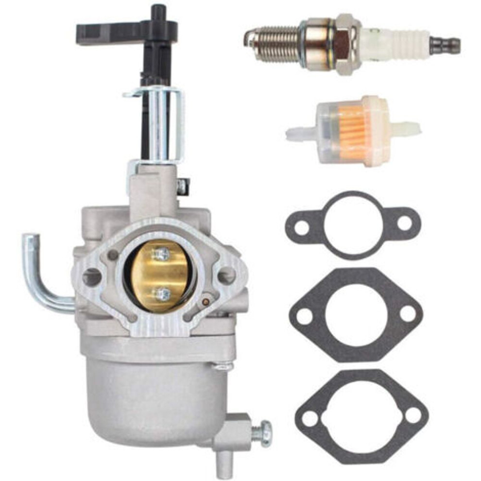 Carburetor 20B-62302-30 For Generator Ex40, Ex400d, Ex400ds, Ex400se, Replaces Carburetor 20B-62302-10. Engine Replacement Parts 3305910494800