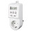 Non-programmable plug-in room thermostat TS05 2