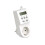 Non-programmable plug-in room thermostat TS05 3