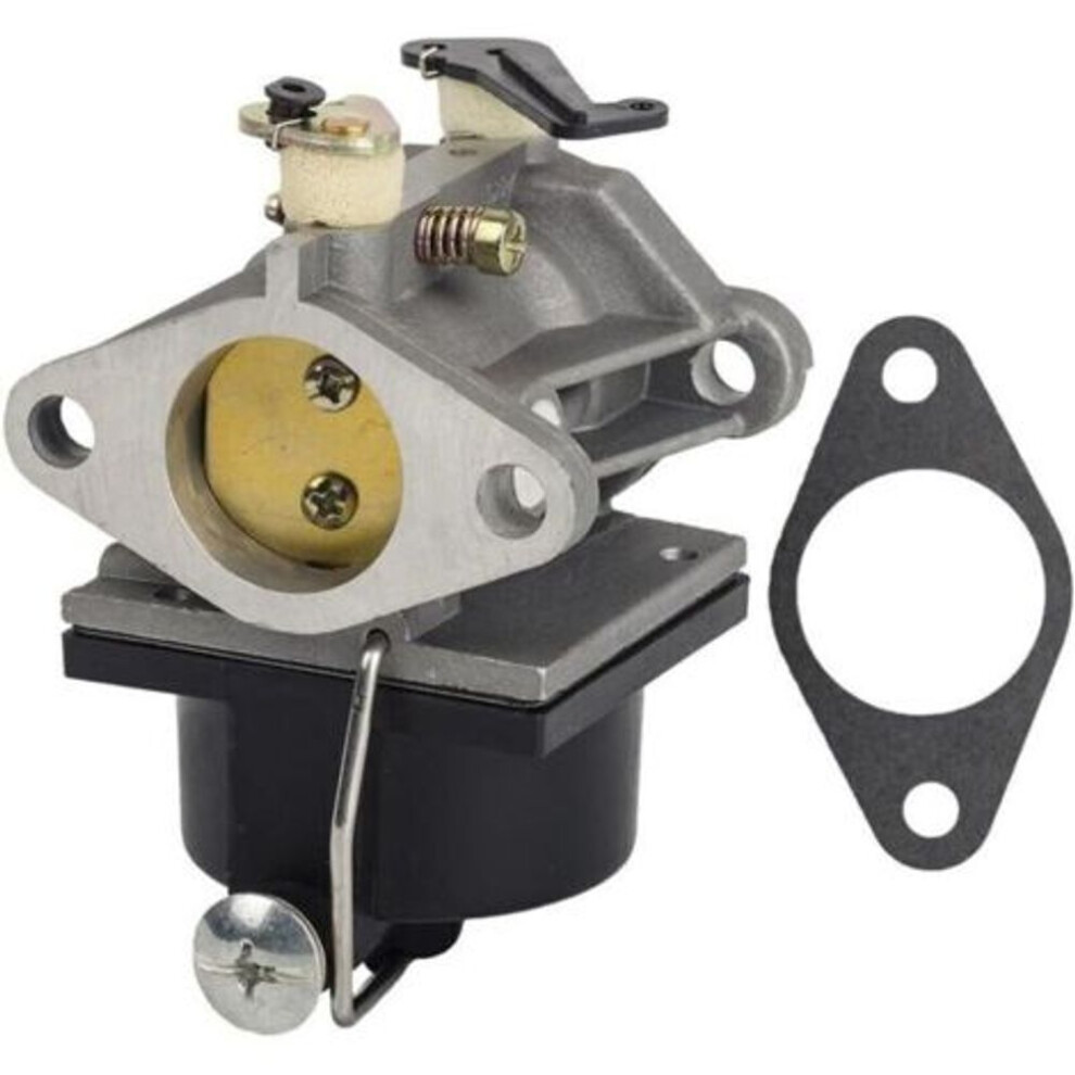 Carburetor Carb For Tecumseh 640065A 640065 Fits Ohv110 Ohv115 Ohv120 Ohv125 Ohv130 Ohv135 Engine New 8243525551455