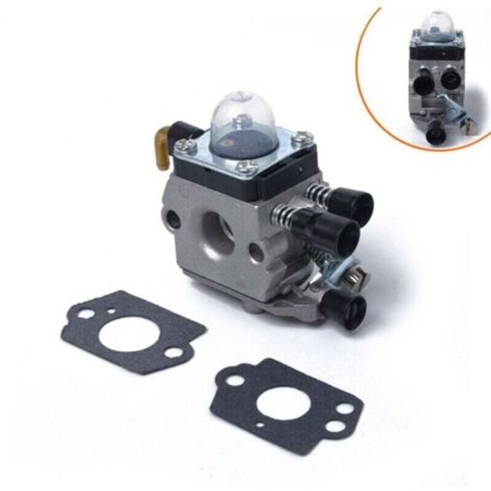 Carburetor For Stihl Hs45 Fs38 Fc55 Fs310 Hedge Trimmer Zama C1q-S169b. 3074282701150