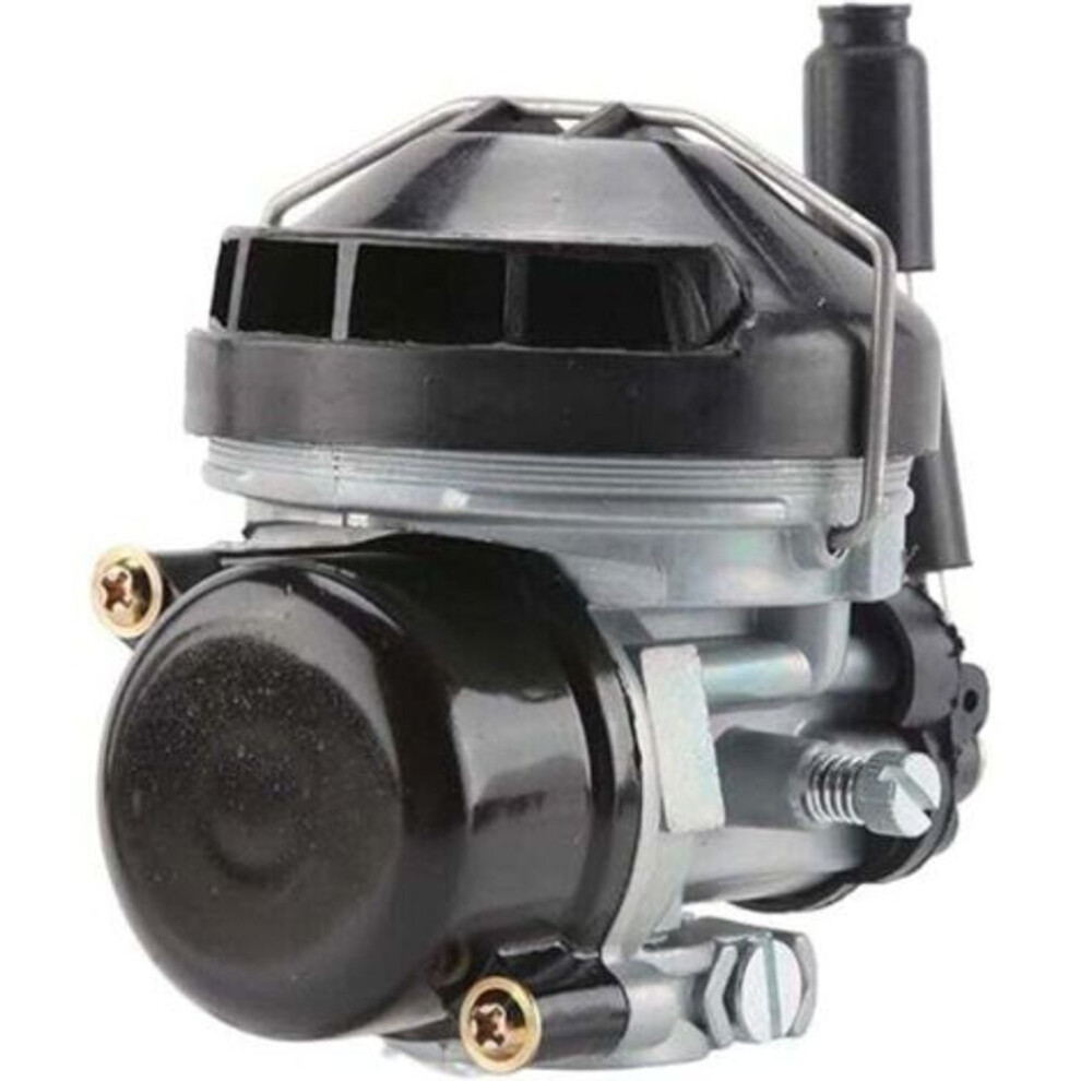 50Cc Sha15 Carburetor For Sha 15/15 103 Mbk 51 Av10 New 15-15 Moped Carburetor Carby 1353710062998