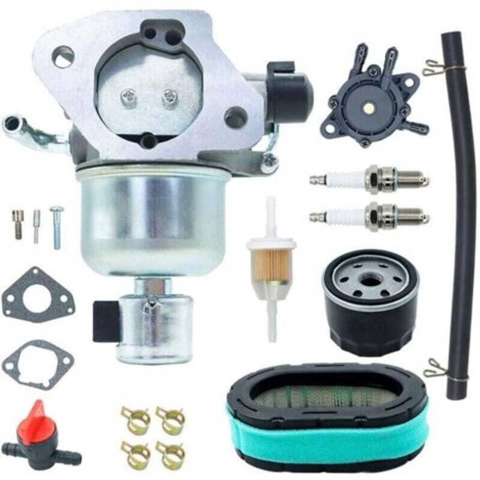 Carburetor Compatible With Kt725, Kt730, Kt735, Kt740, And Kt745 Series Engines. Replaces Part Number 16-853-19S. 4595148146292