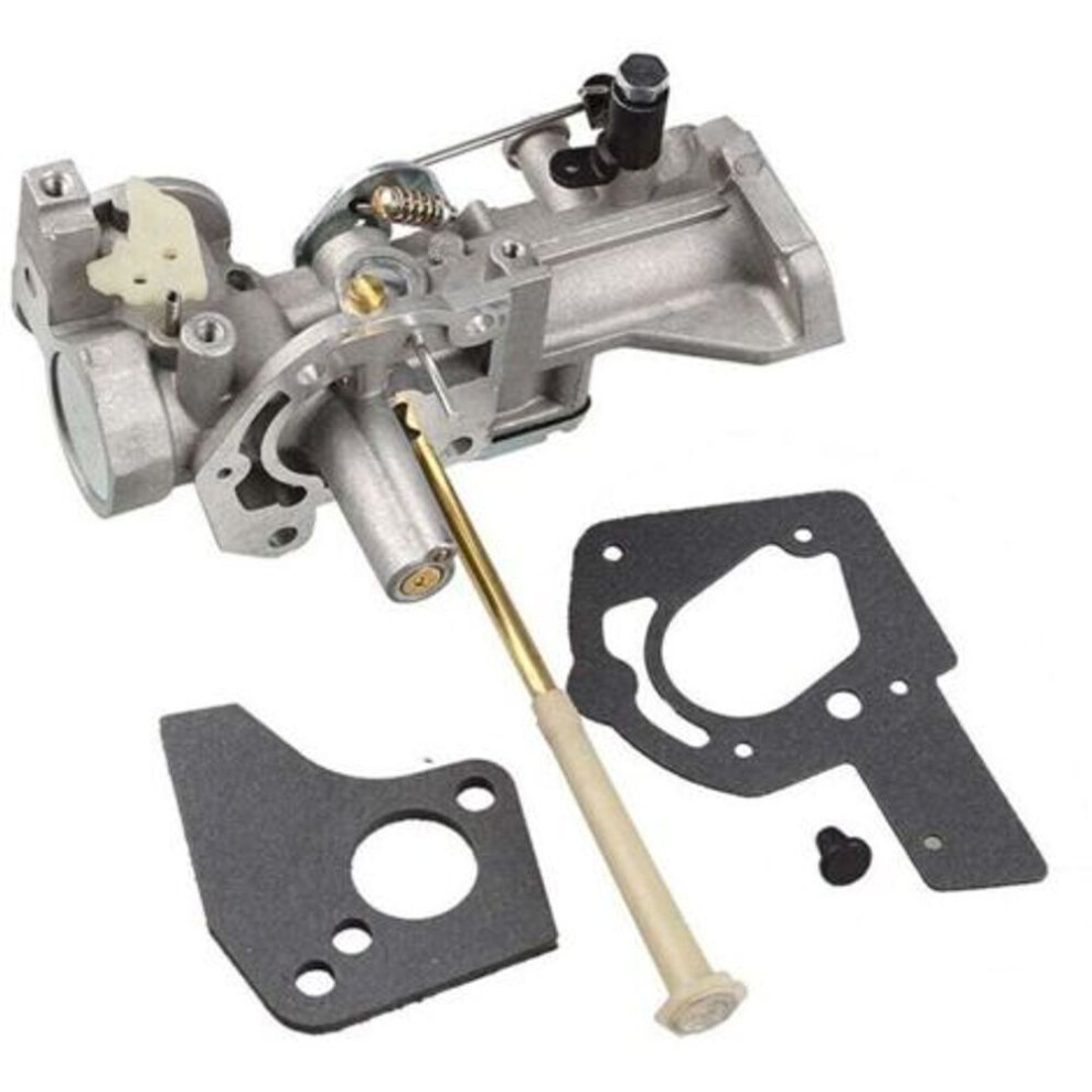 498298 Carburetor Gasket Kit For Briggs & Stratton 498298 692784 498298 495426 492611 112202 495951 135202 130202 492611 137212 135207 13520 3656679645904