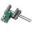 PCB Soldering Station Clamps and Fixing Tools - Universal Aluminum Alloy 2