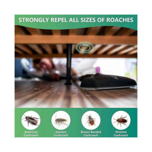 roach control bait stations 12pcs for home use 1