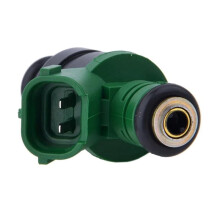 4PCS Fuel Injectors 037906031AL for MK4 1998-2005 BEETLE MODELS 1999-2010 A3 MODELS 1997-2003 1.6L