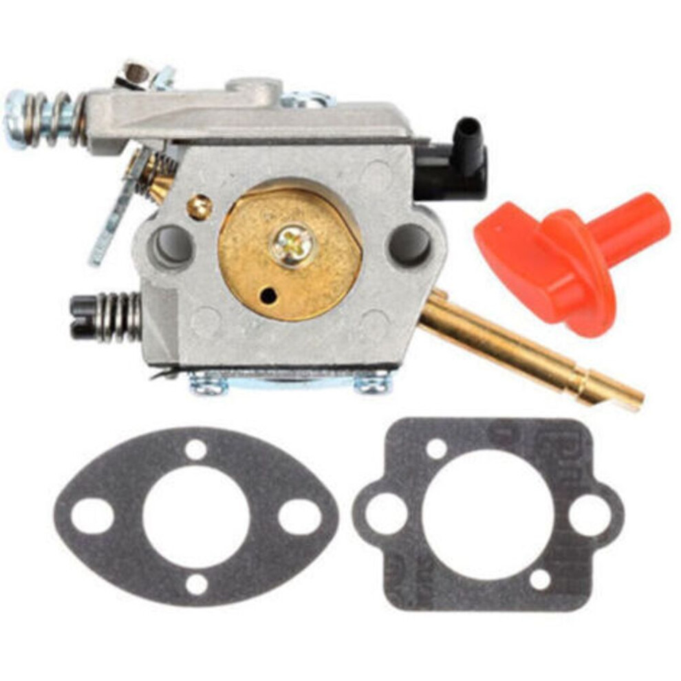 Lawnmower Carburetor Kit For Stihl Fs 48 52 56 62 66 81 86 88 106 160 Fr106 For Wt45-1 Carburetor 8857687327836