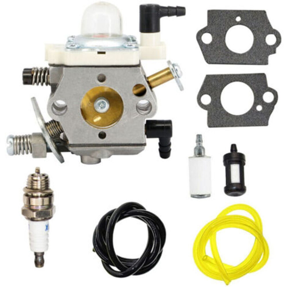 Walbro Carburetor For Zenoah Rc Hpi Baja 5B 5T 5Sc Losi 5Ive-T 8344277421871