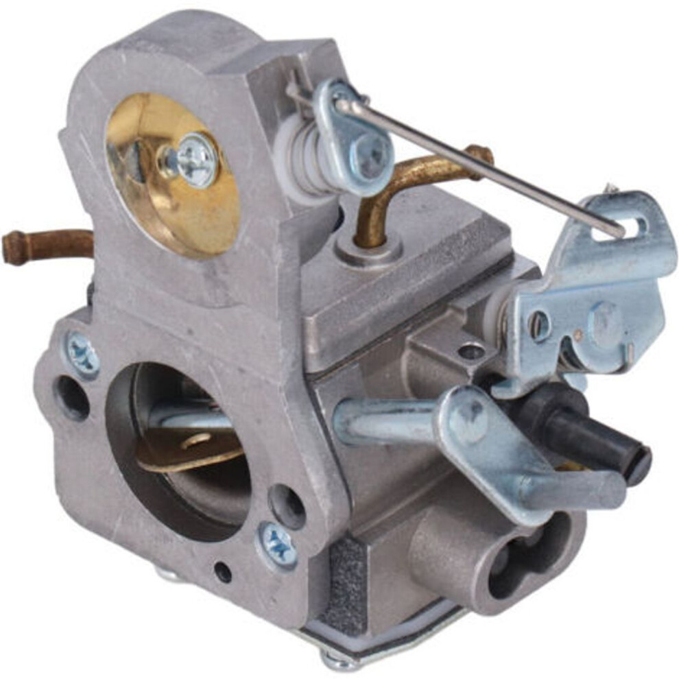 Carburetor Carb Kit Exquisite Craftsmanship Wear Resistant Stable Performance Fuel Filter For Zama C3el43c, For C3-El53, For K750 K760 4749148777349