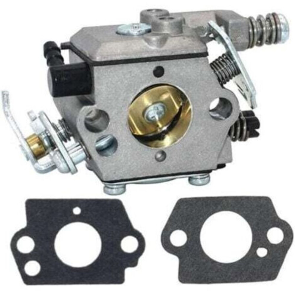 Carburetor For Husqvarna 40 45 240R 245R 240Epa 245Rx Chainsaws, Replaces Walbro Wt-99-1 502100303 3091712334832