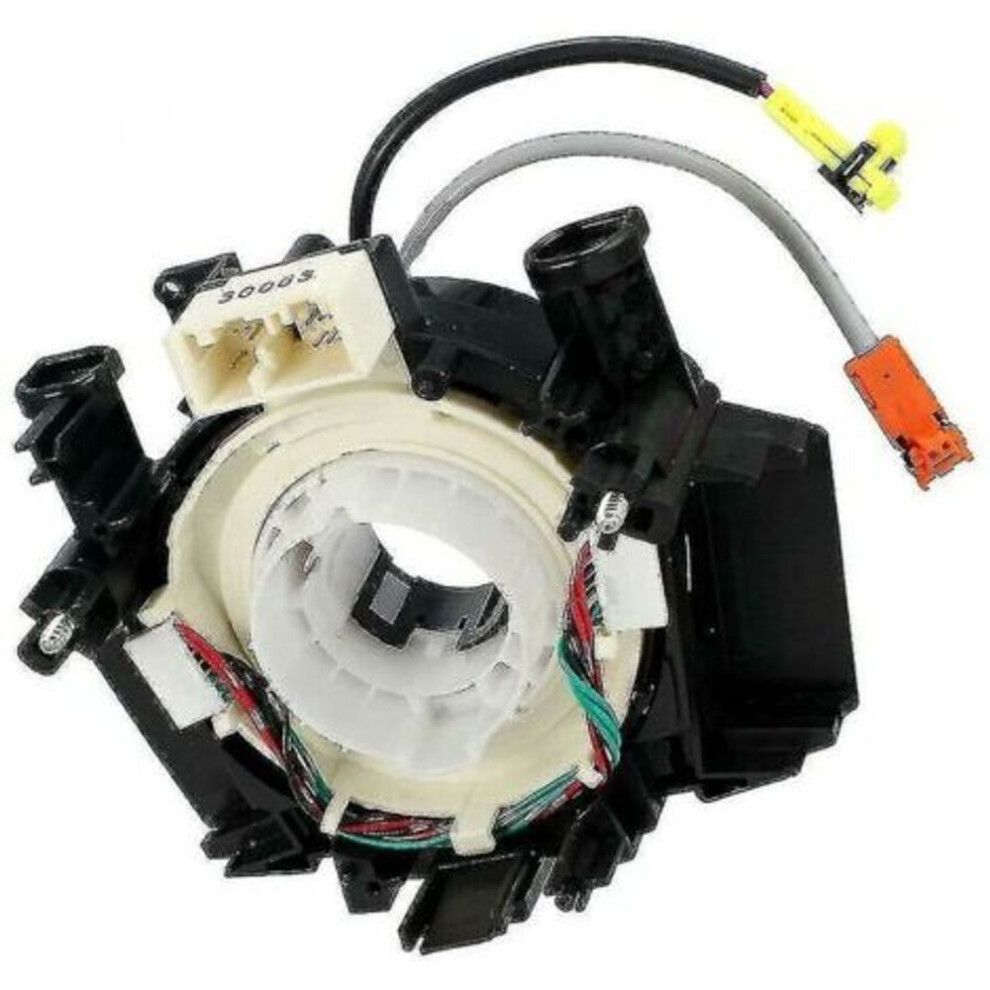 Airbag Squib Spiral Clock Spring Cable Fit For Nissan Pathfinder Navara Qashqai 3477914240896